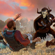 Image for article titled The New Total War Is Not A Complete Mess